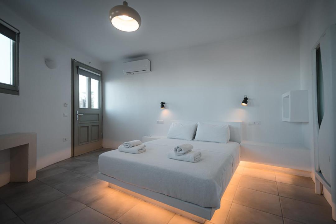 Zoe Apartment Apollonía Exterior foto